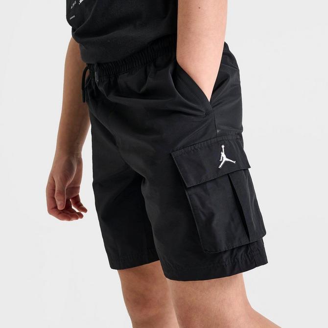 Kids Jordan Woven Cargo Shorts