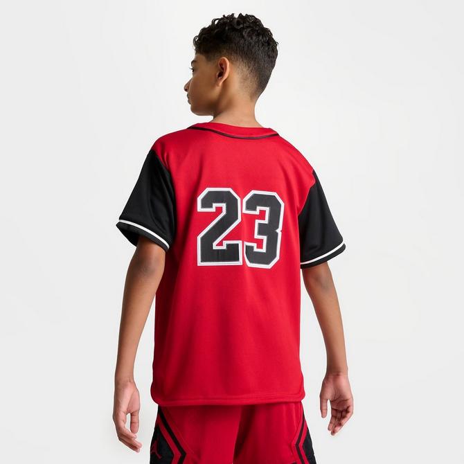 HBR Baseball Jersey - Youth