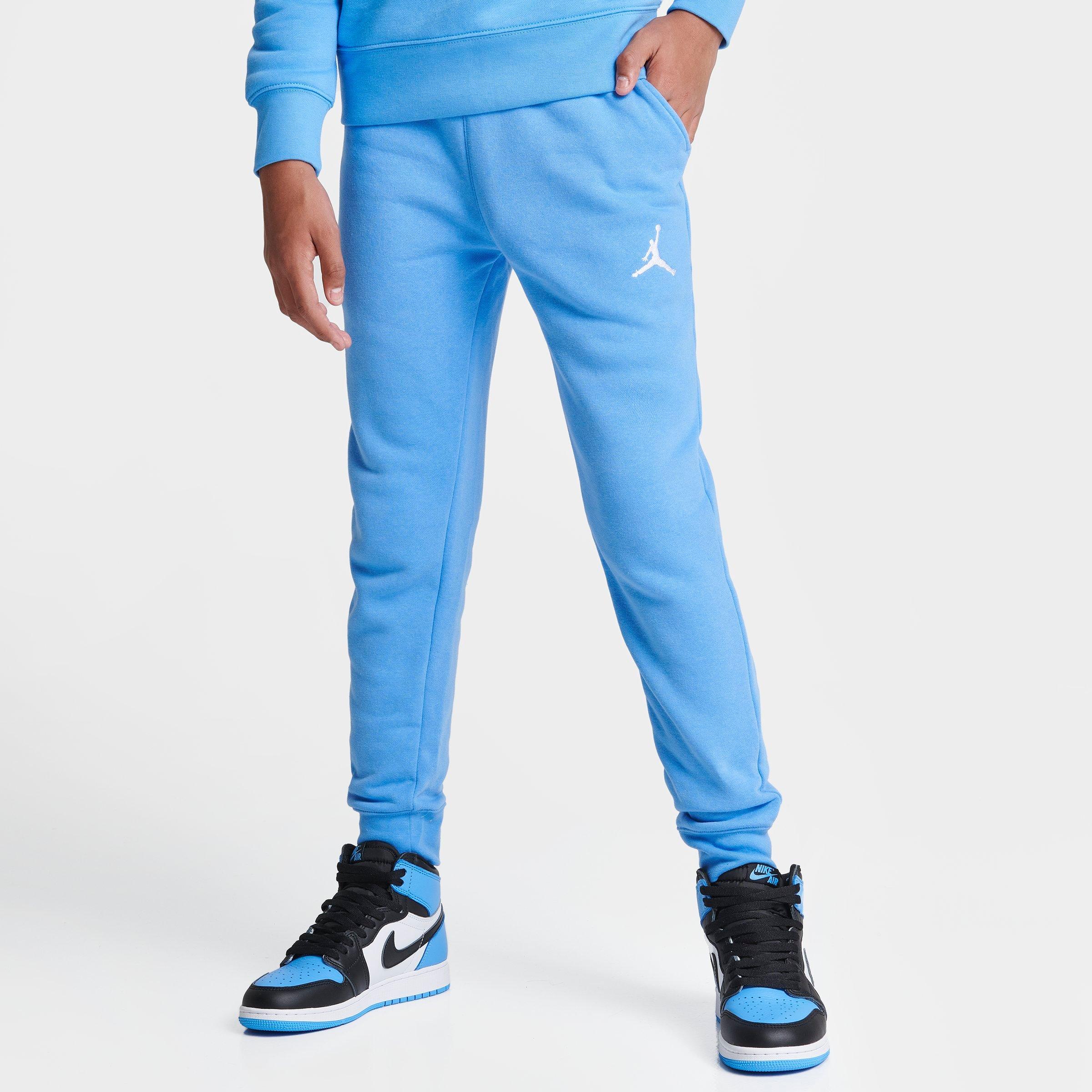 jordan jogging pants