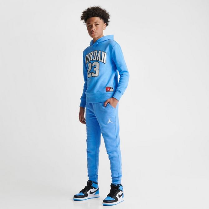 Jordan best sale 23 joggers