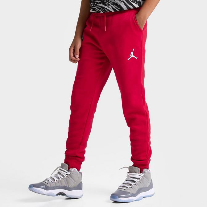 Kids' Jordan MJ Essentials Jogger Pants