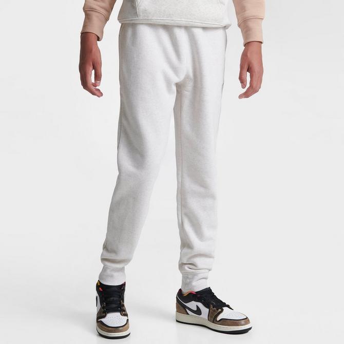 Champion Sweatpants for Men Big and Tall – Embroidered Men's Fleece Joggers