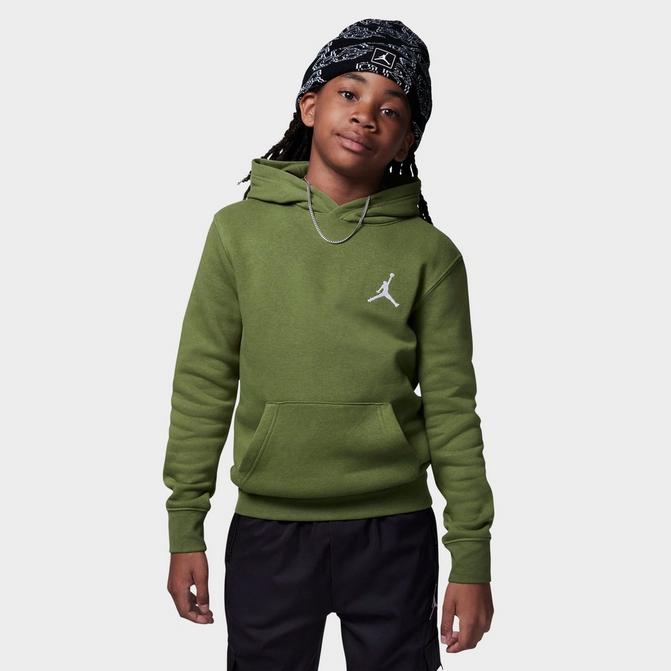 Sudadera Jordan Essentials Pullover Junior