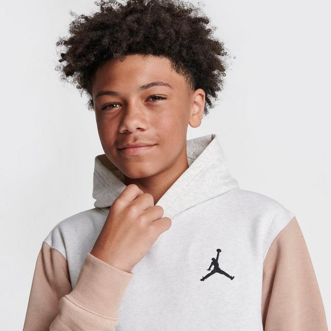 Jordan clearance jumpsuit boys