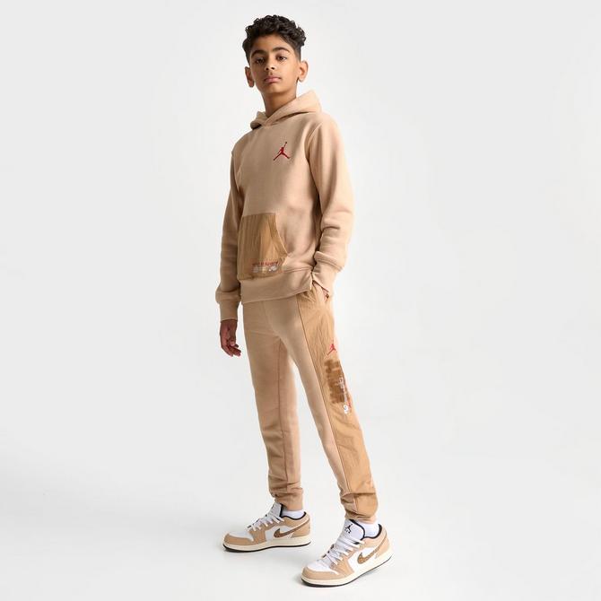 Boys nylon joggers new arrivals