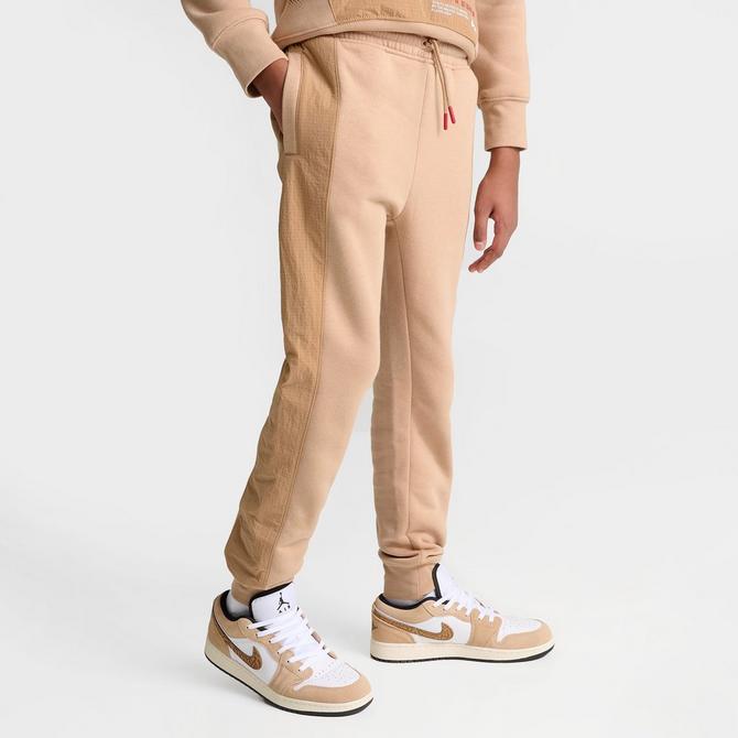 Big Kids' Jordan Nothing But Nylon Jogger Pants