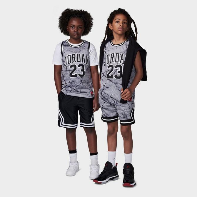 Kids jordan xxxiii deals