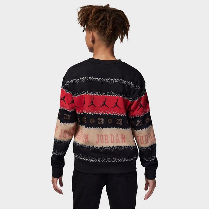 Sweater jordan store