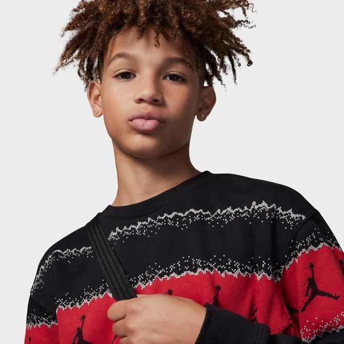 Jordan jumper kids sale