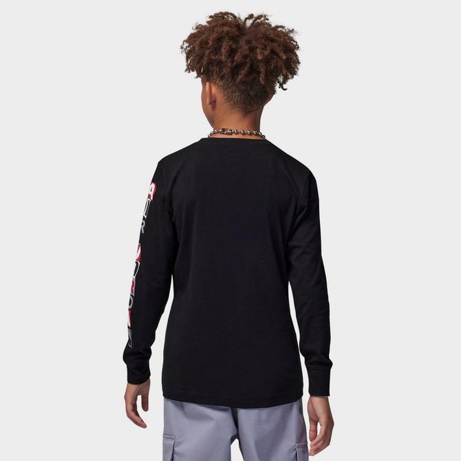 Jordan air long outlet sleeve