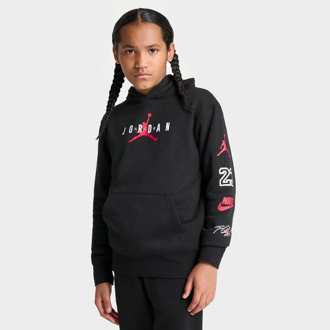 Jordan hoodie clearance jd