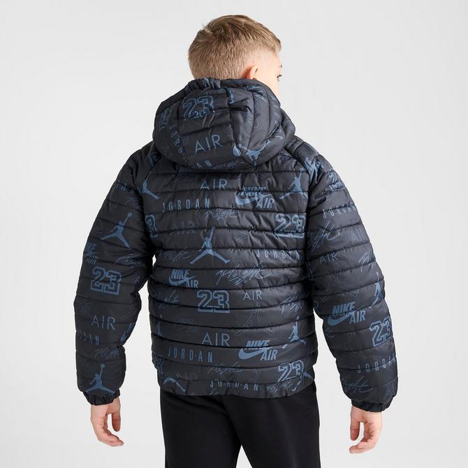 Jd sports outlet kids coats