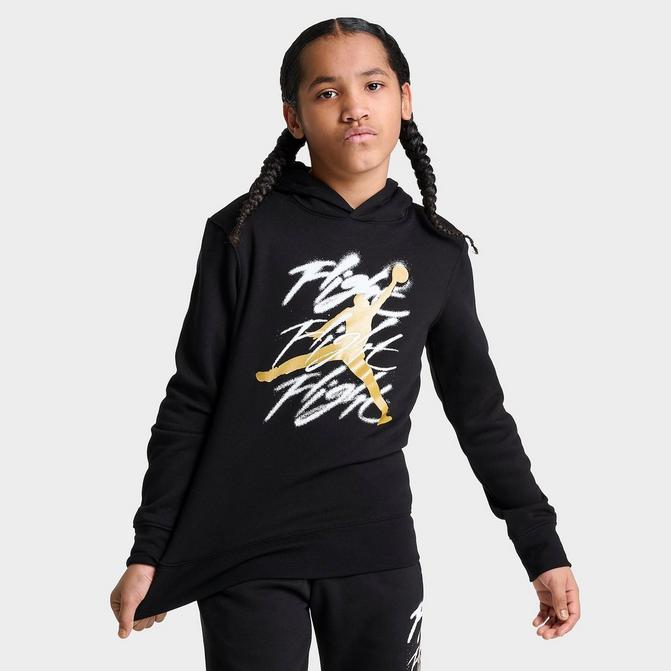 Air jordan pullover discount hoodie