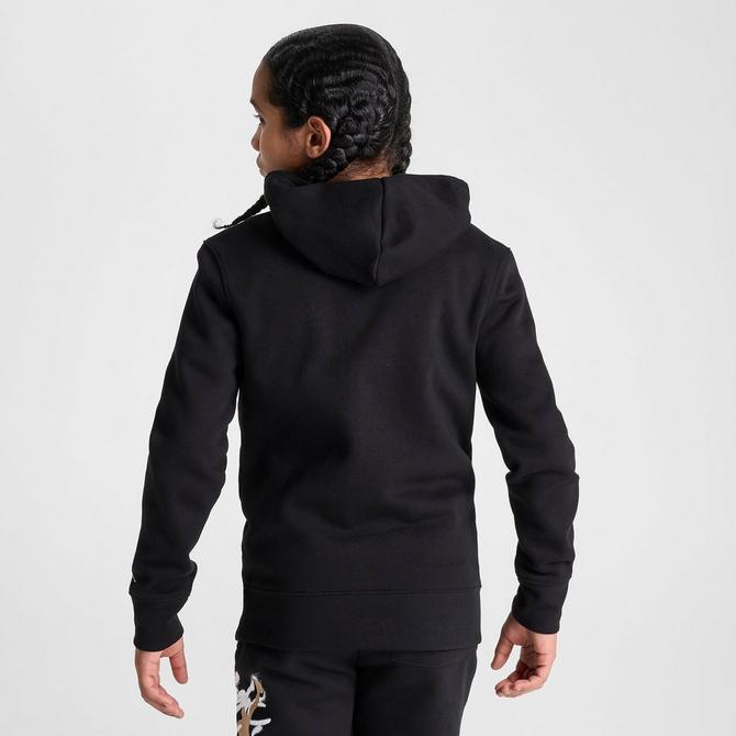 Jordan sportswear hotsell flight tech fleece