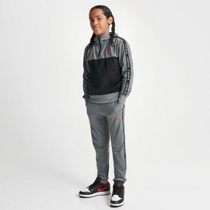 Kids' Jordan Multi Logo Jogger Pants