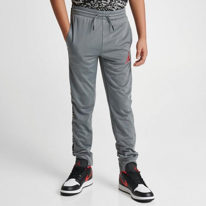 Jordan MJ Flight MVP Fleece Pants Little Kids Pants