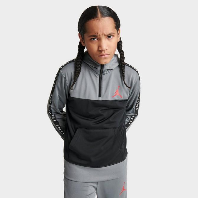 Jordan tracksuit outlet jd