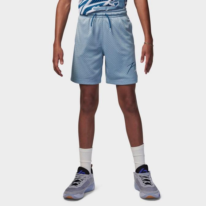 Kids' Jordan Off-Court Flight Mesh Shorts