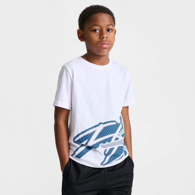 Jordan mesh outlet t shirt