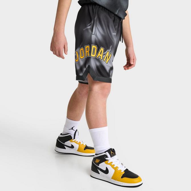 jordan fadeaway shorts