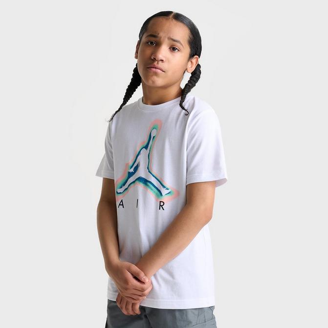 Air jordan jumpman shirt online