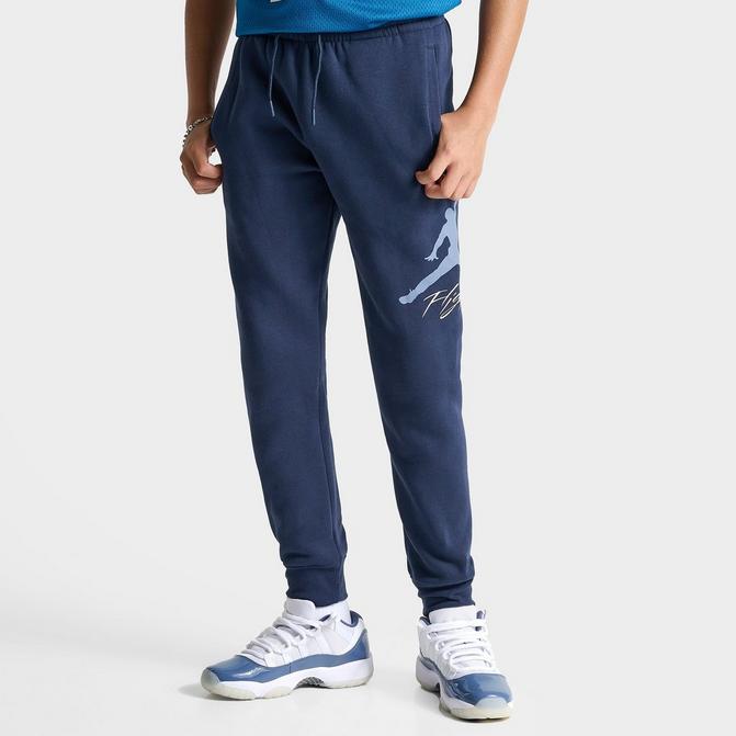 Jordan sweatpants kids online