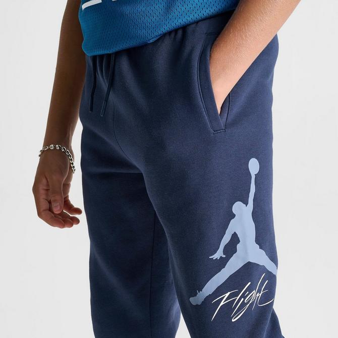Jordan jogging pants hotsell
