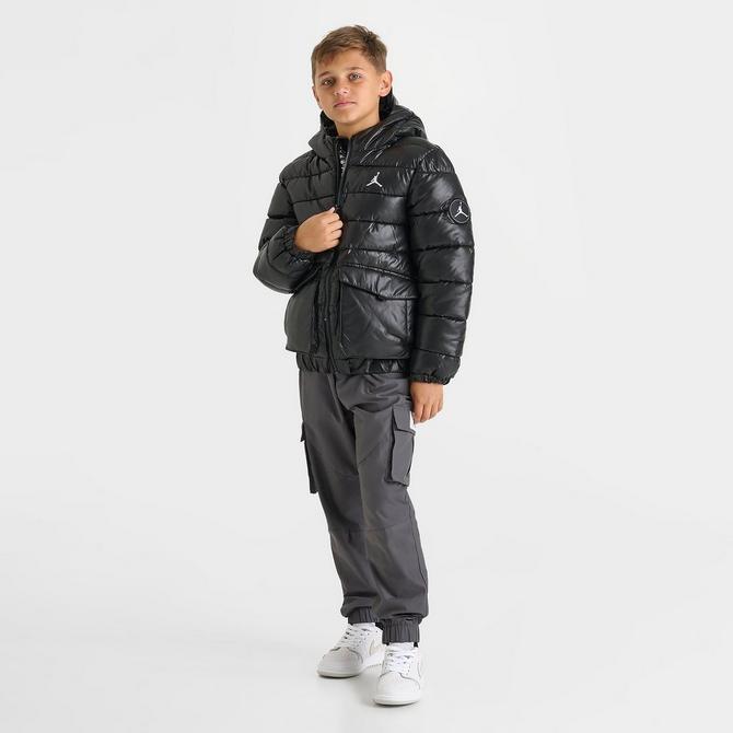 Kids coats jd sports online