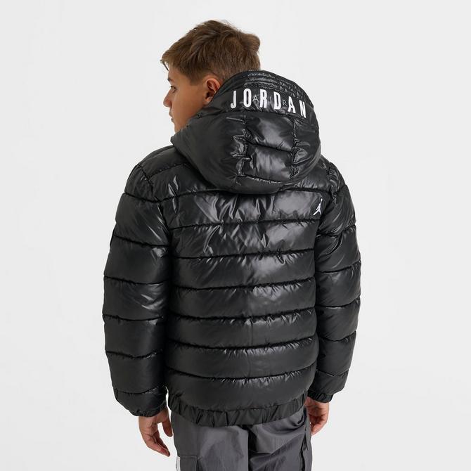 Kids Jordan Jumpman Puffer Jacket JD Sports