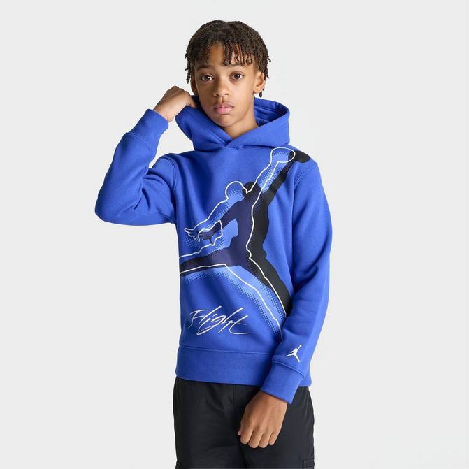 Jd jordan hoodie on sale