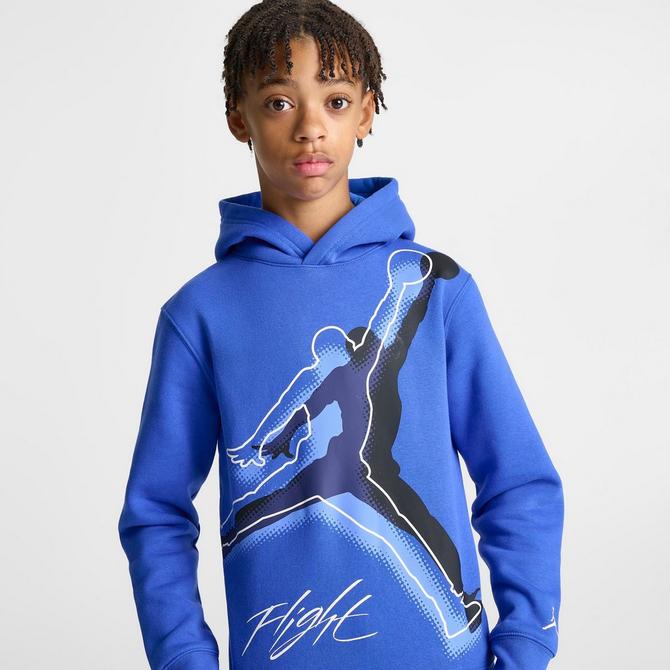 Jumpman jordan hoodie on sale