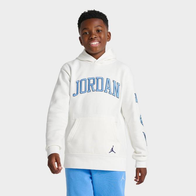 Jd jordan hoodie on sale