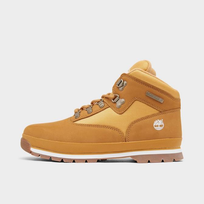 Big Timberland Euro Hiker JD Sports