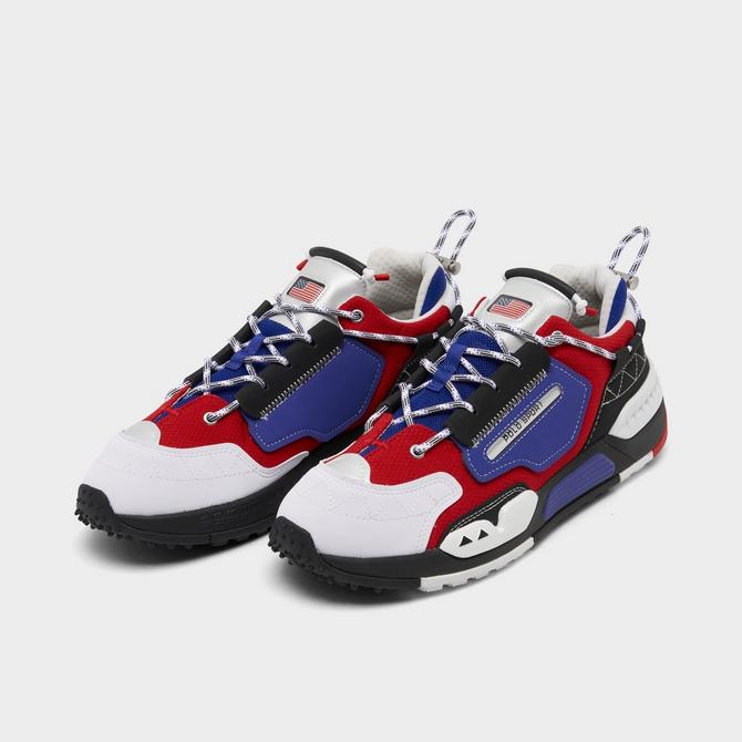 polo shoes ralph lauren