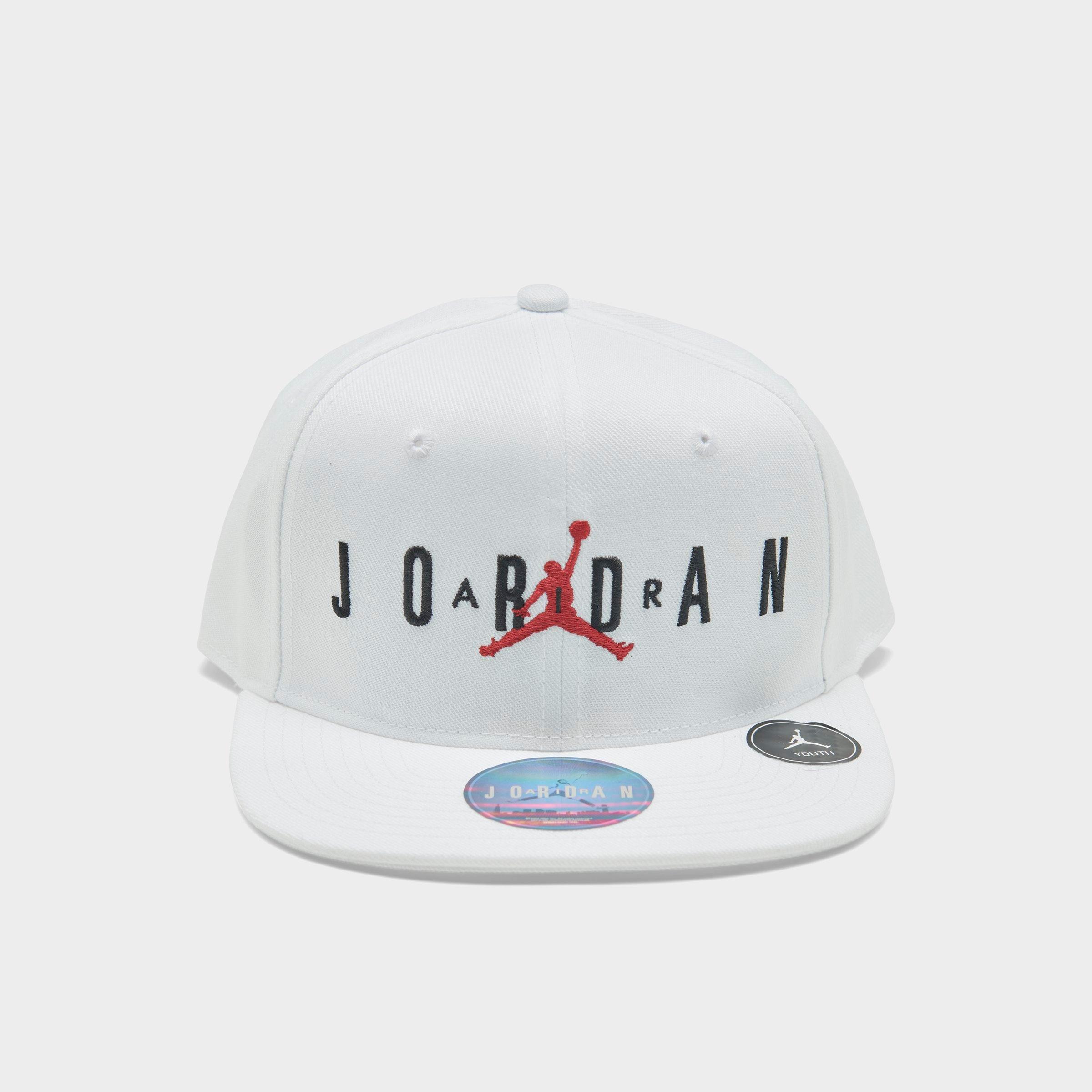 kids jordan hat
