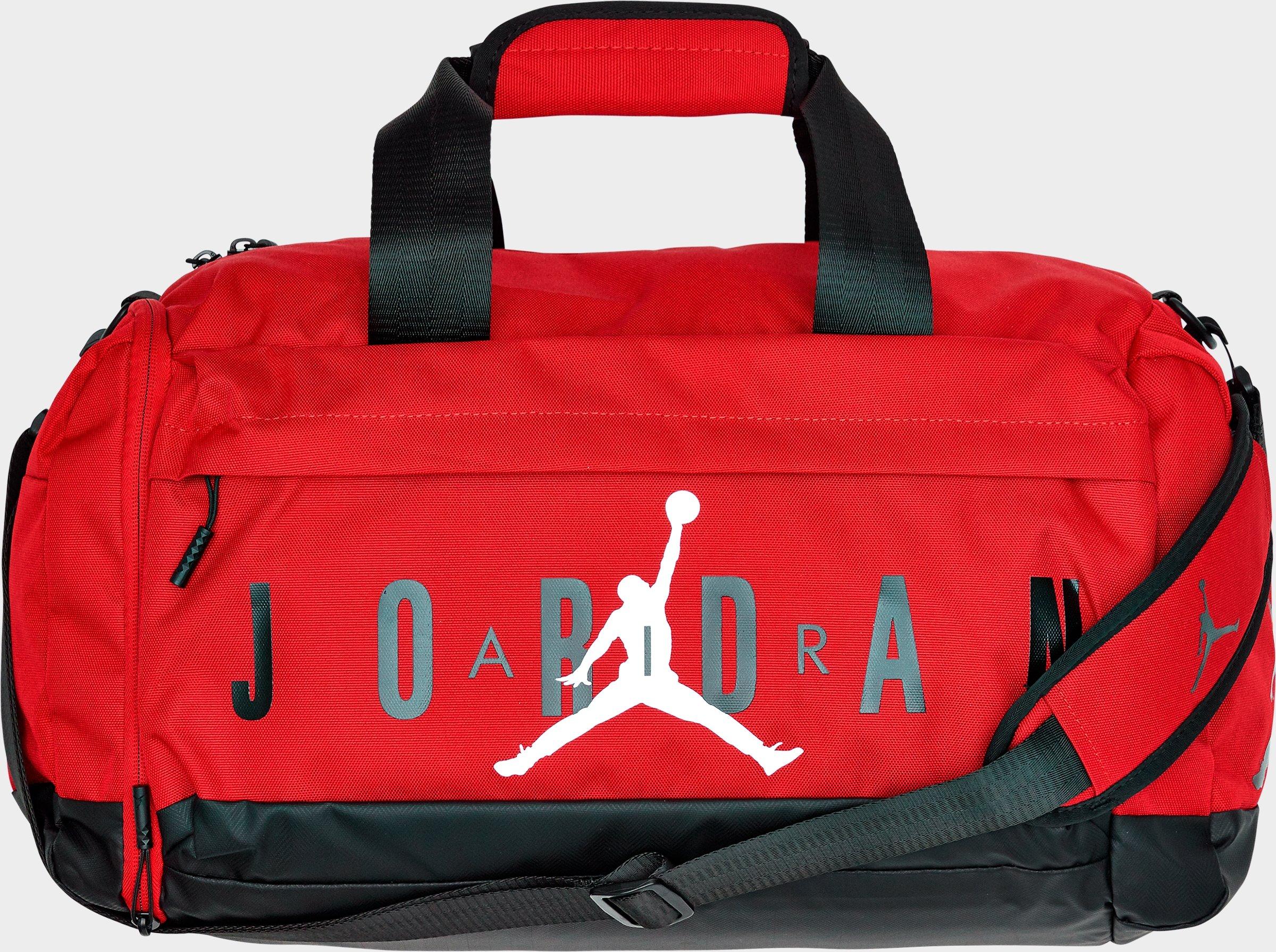 jd sports duffle bag