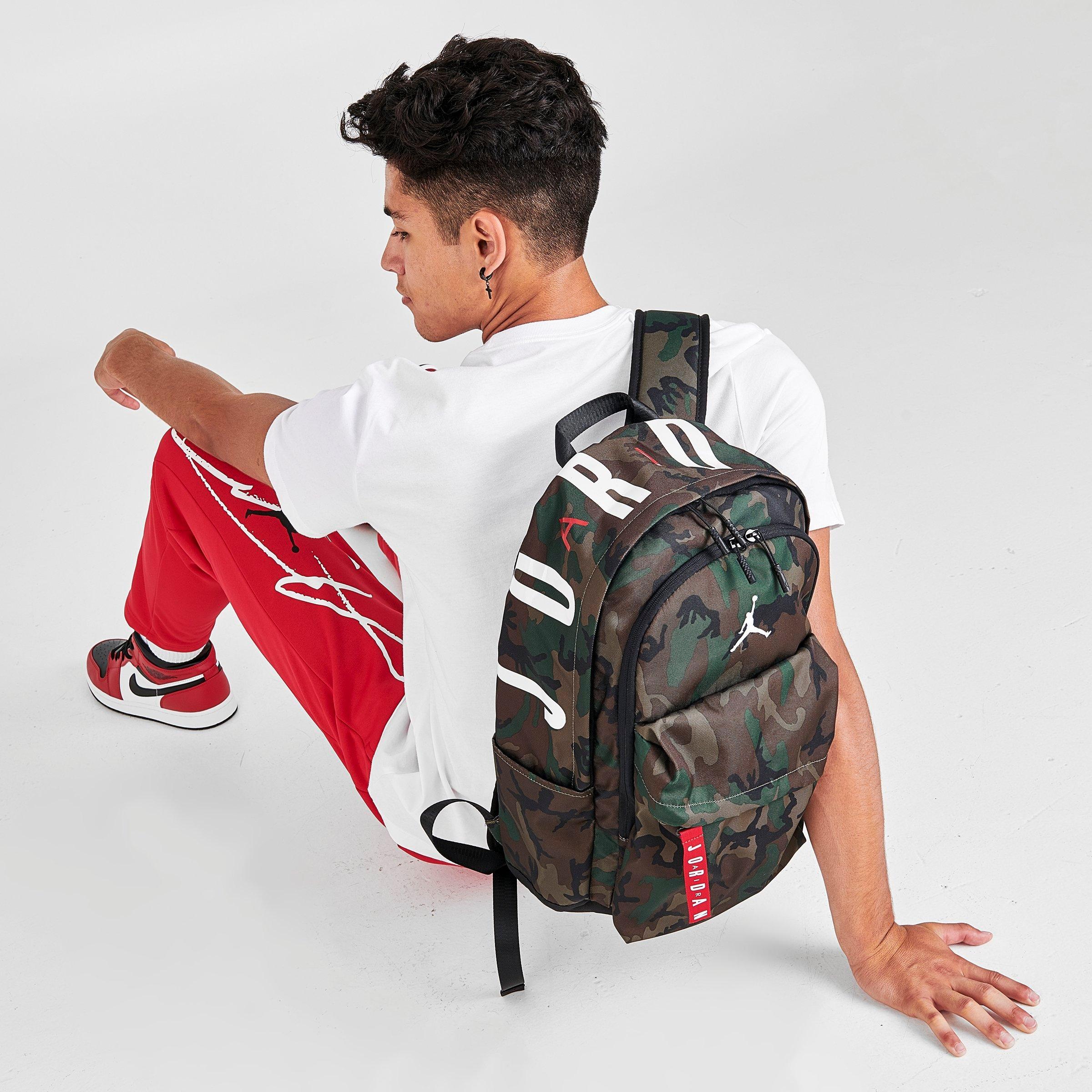 jordan backpack jd