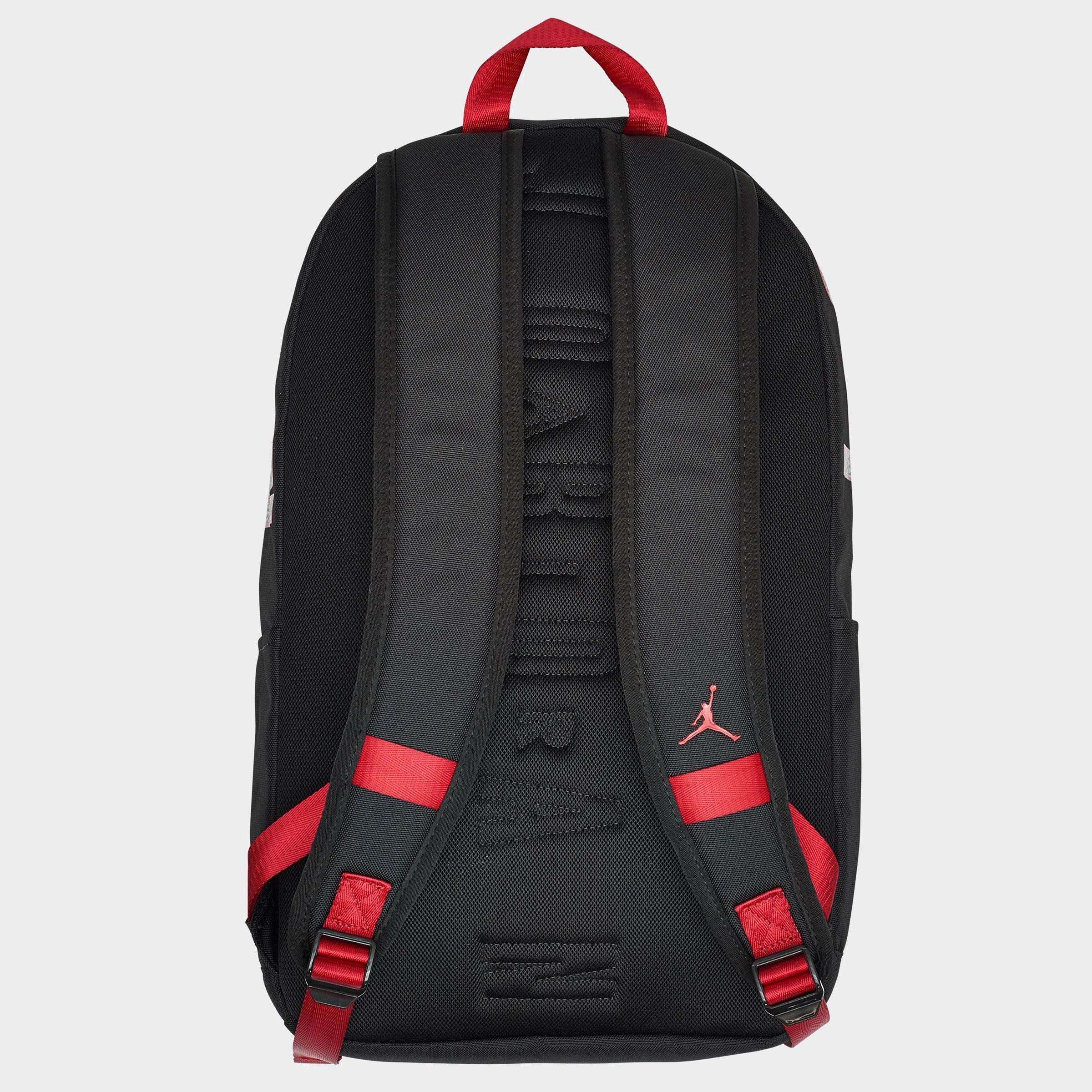 air jordan rucksack