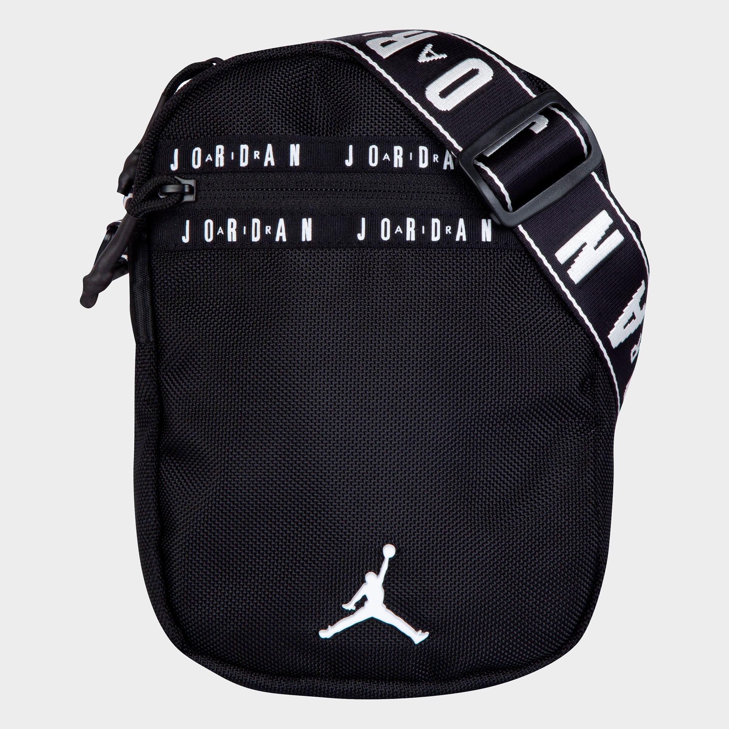 jordan taping backpack