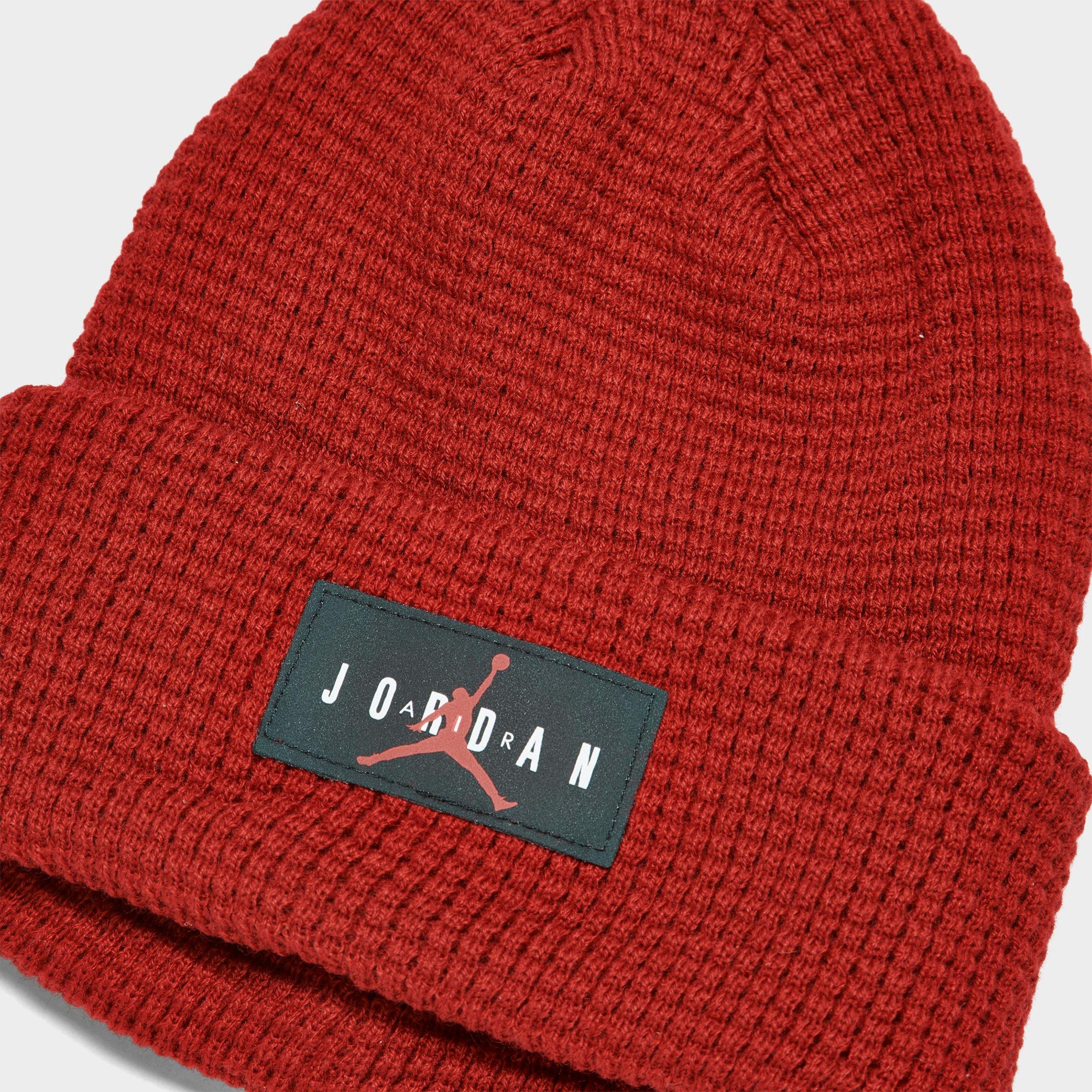 jordan knit hats