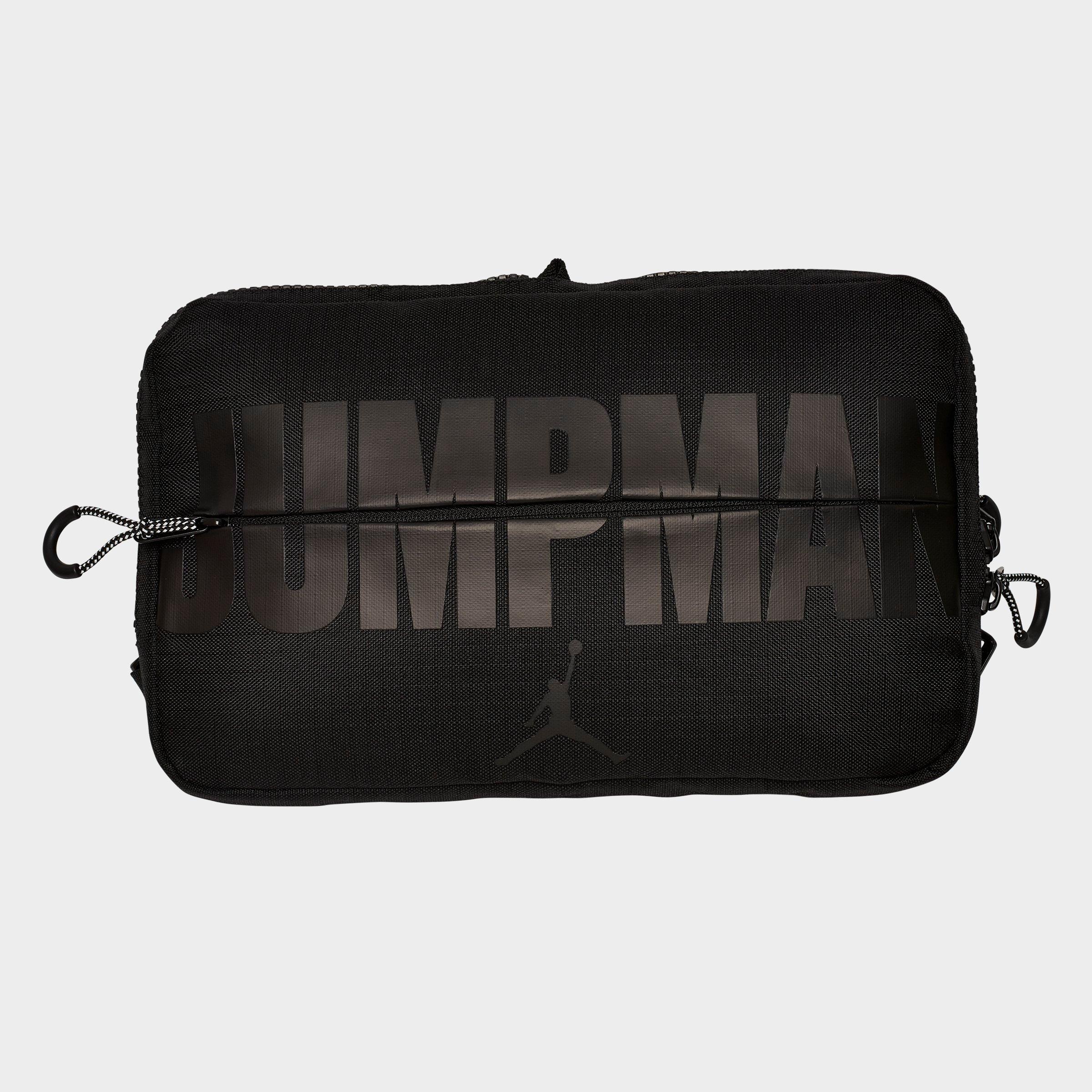 jordan jumpman bag