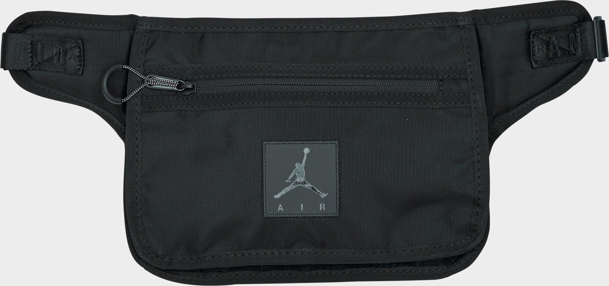 jordan waist bag