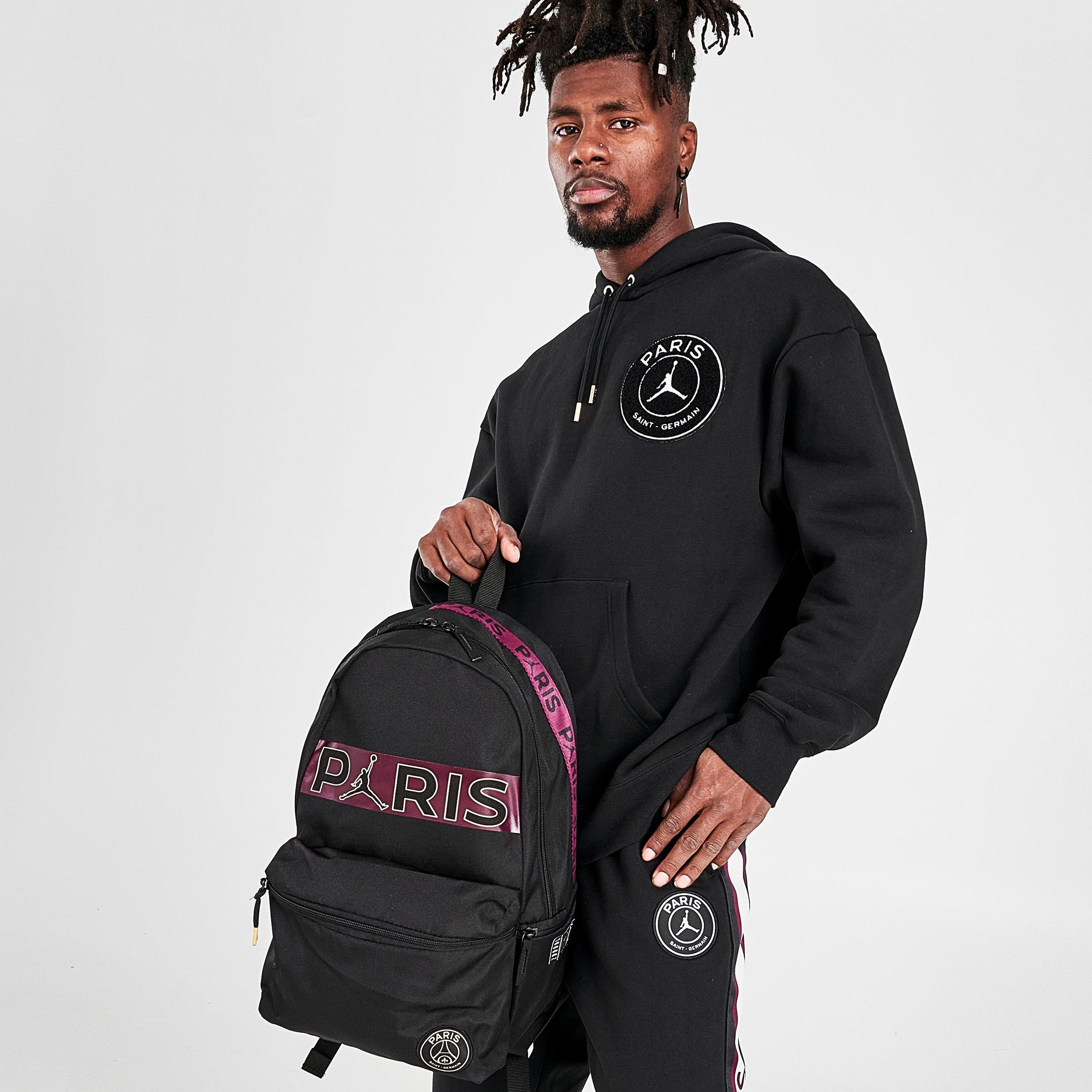 jordan psg backpack