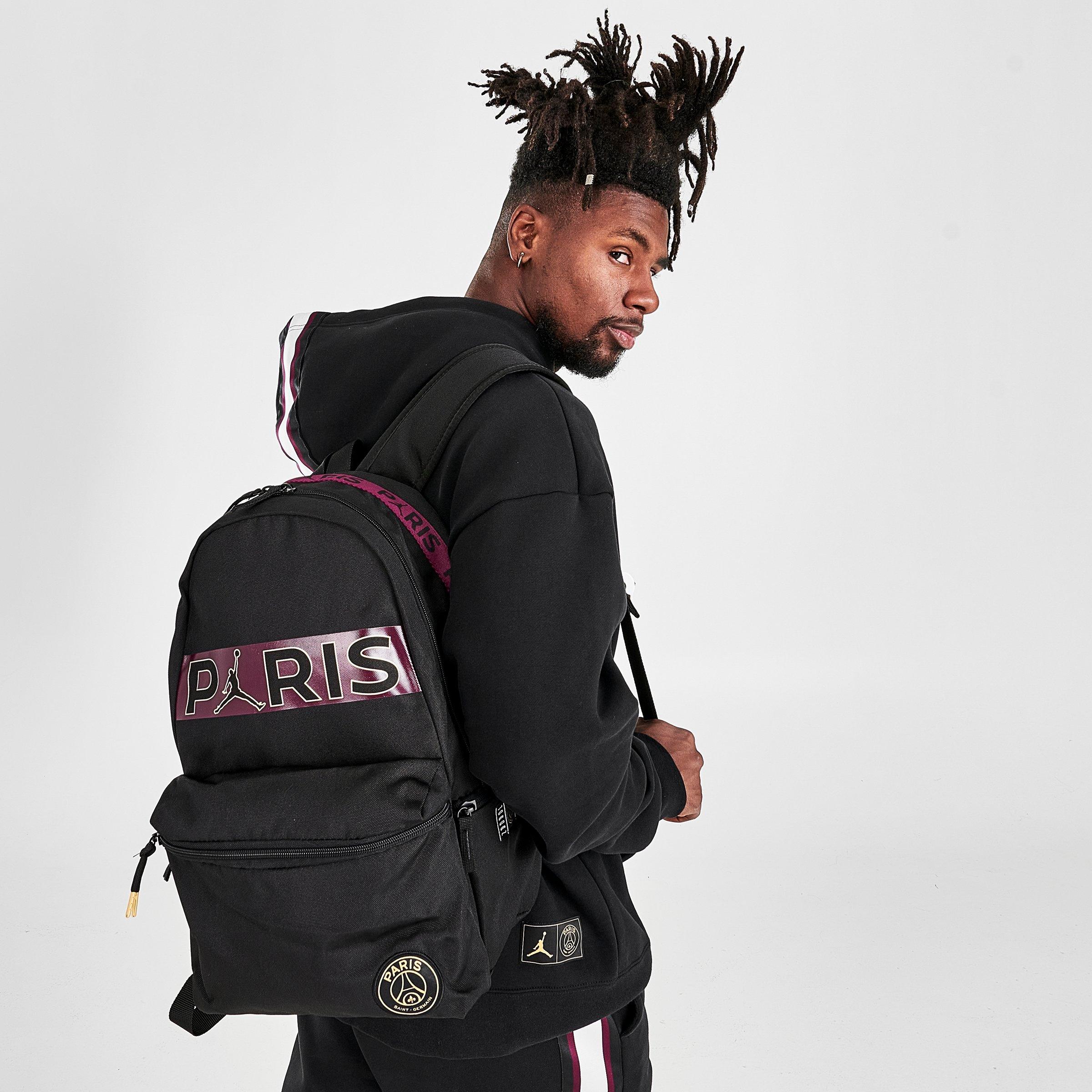 jordan air jordan script backpack