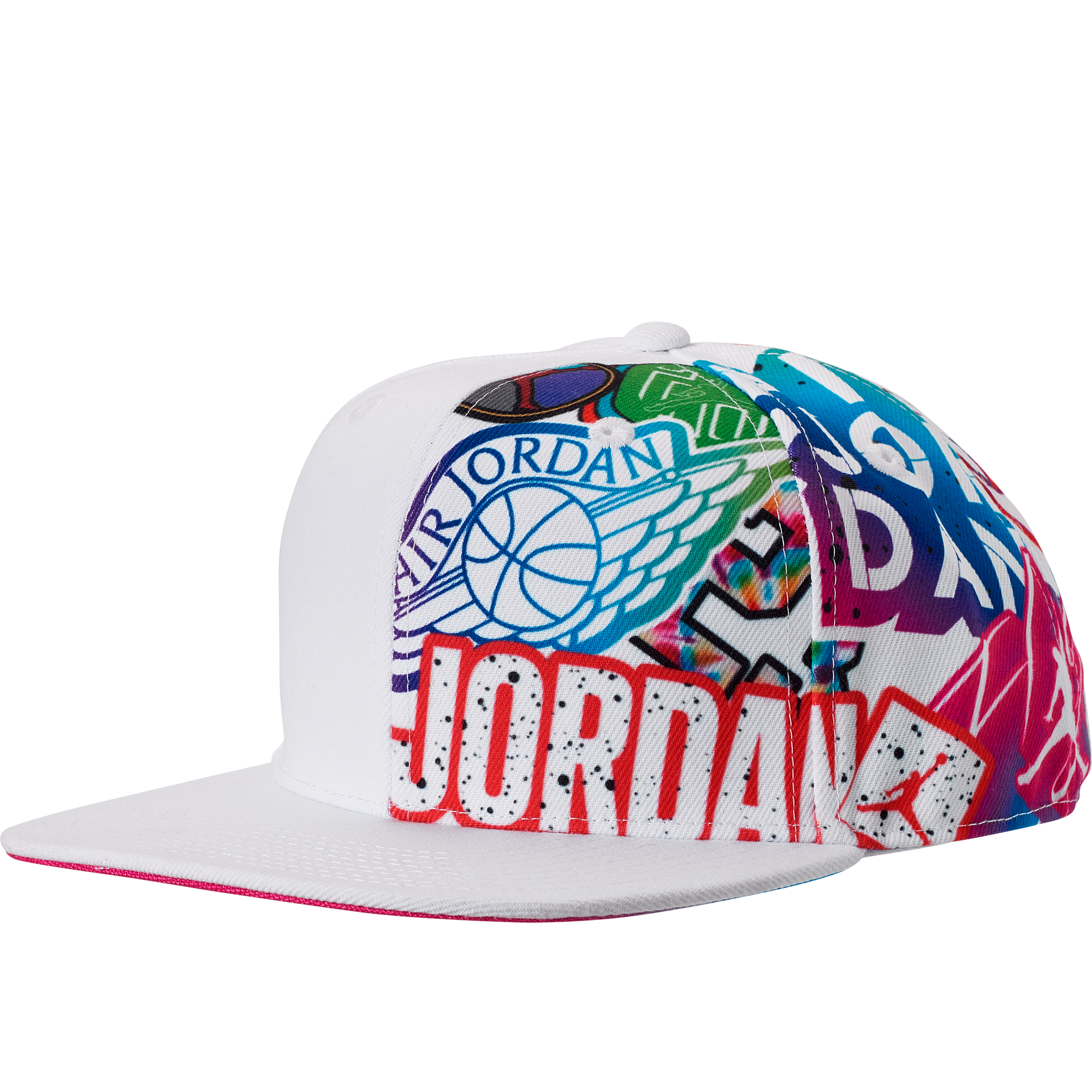 jordan kids cap