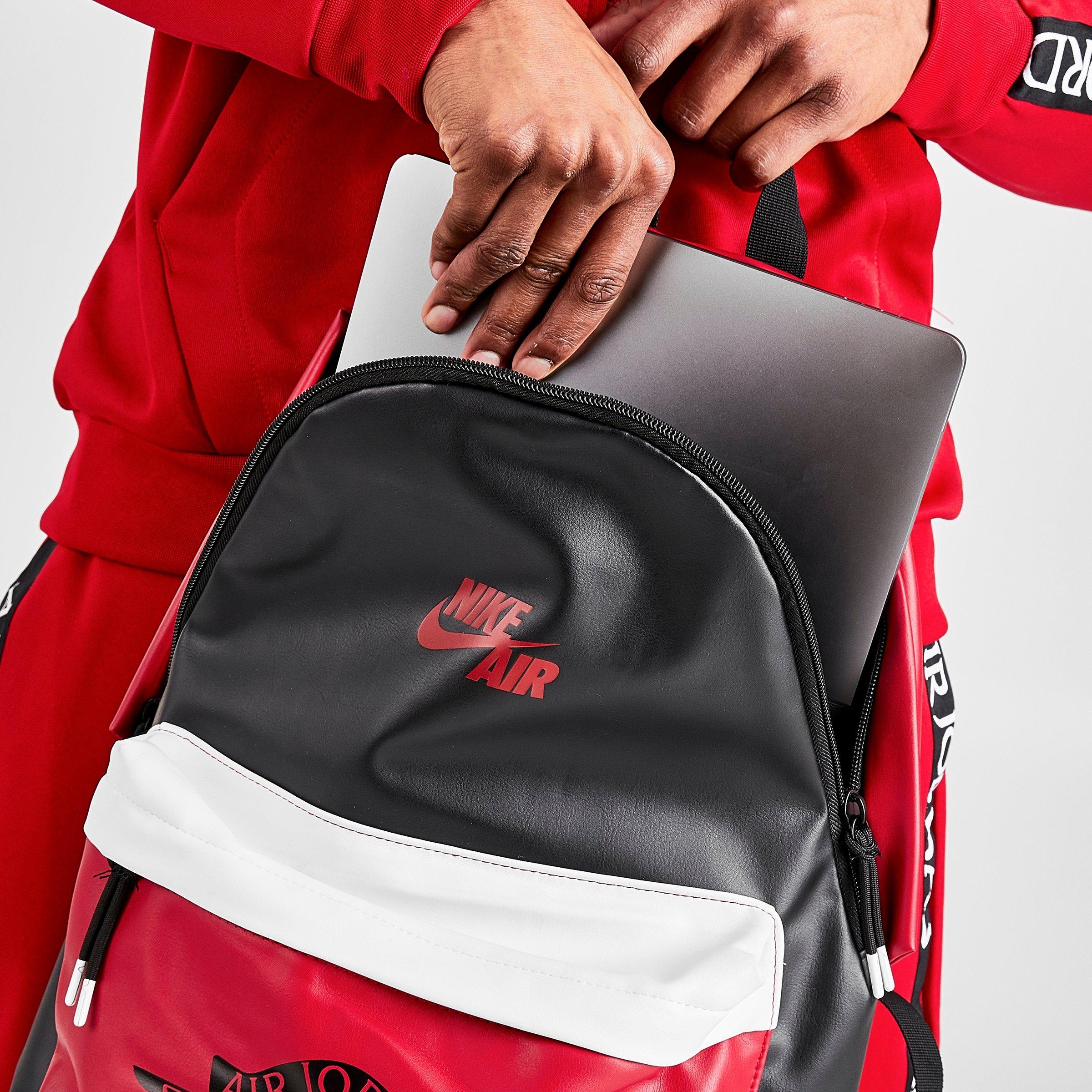 jordan backpack bag