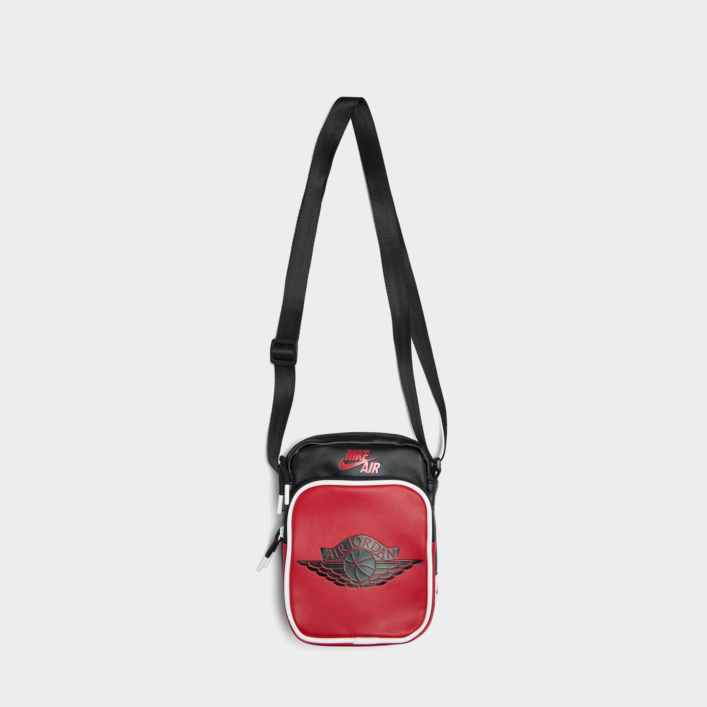 jd sports crossbody bag