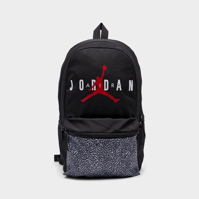 Jordan, Bags