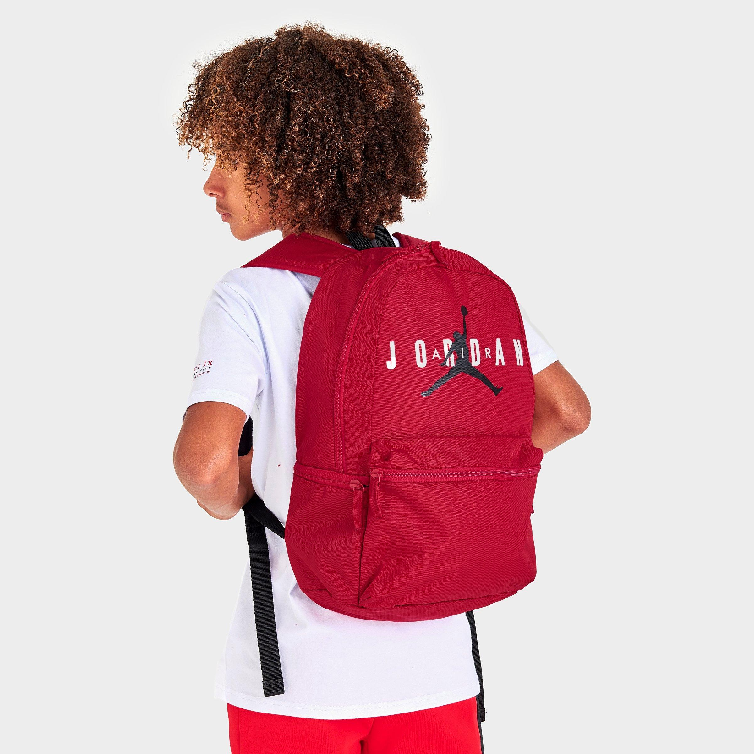 jd jordan backpack