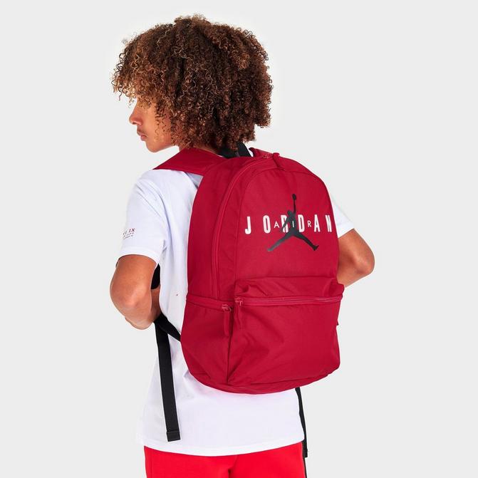 Jordan oversized jumpman crossbody on sale bag